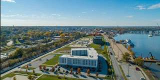 Waterfront Apartments Gallery 69