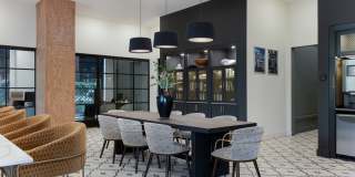 Katy Trail Uptown Gallery 22