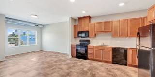 Soul Apartments - Affordable Housing Gallery 8