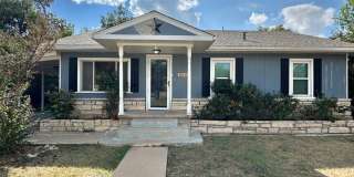 COMING OCTOBER 2026 - 2 Bedroom 2 Bathroom Home In Santa Rita! Gallery 1