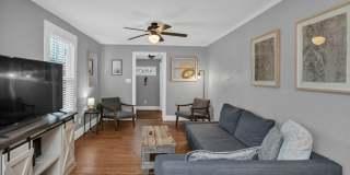 Walkable State Street Gem in the Heart of West Columbia Gallery 4