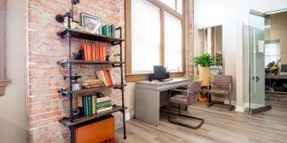 Greenhouse Gallery 10