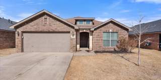 Quincy Park 4/2 In Frenship ISD Quincy Park 4/2 In Frenship ISD Gallery 1