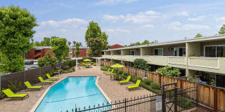 Coronado Apartments Gallery 13