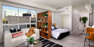 Rise Koreatown Gallery 8