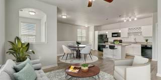 Reata at Alamo Ranch Gallery 1