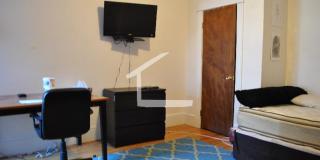 Nicely renovated 4 bed unit near BU and the Green Line. Gallery 11