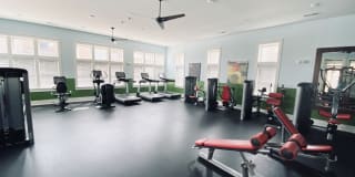 Warrick Trail Gallery 8