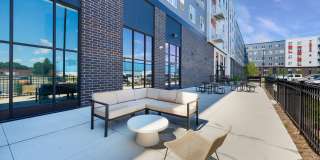 Soul Apartments - Affordable Housing Gallery 47
