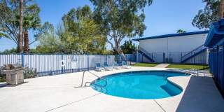 University Manor Apartments Gallery 13