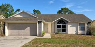 Home for rent in Raintree, Available Now, move in ready! Gallery 1