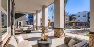 Garrett Mesa Gallery 21