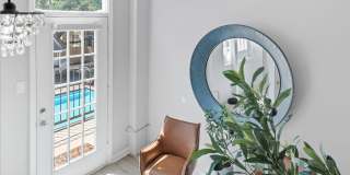 Park at Cedar Lawn Apartments Gallery 3