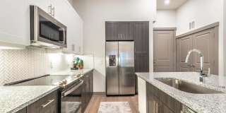 The Bridge at McKinney Gallery 2