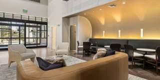 1105 Flats at North Hills Gallery 21