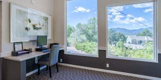The Knolls at Sweetgrass Apartment Homes Gallery 3