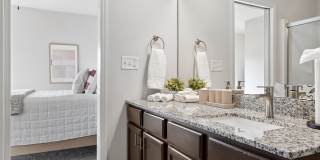 Sugar Creek Apartments Gallery 14
