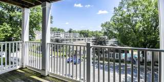 The Benjamin at Landover Hills – Affordable Apartments Gallery 23