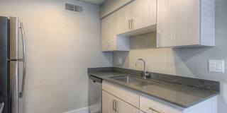 Icon on Central Gallery 10