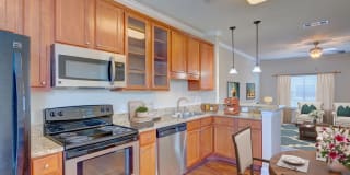 Monticello Oaks Townhomes Gallery 1
