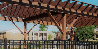 Parkview Apartments & Townhomes Gallery 30