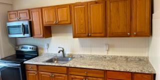 Four bedroom Two bathroom ready for a new tenant! Gallery 1