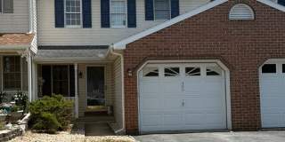 Beautiful Townhouse Available in Jonestown Gallery 1
