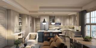 The Linden Townhomes Gallery 3