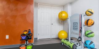 Pebble Creek Apartments Gallery 13