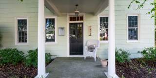 A Milton charm! Furnished cottage, available immediately. Gallery 1
