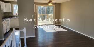 Spacious 5BR/3BA Split-Level Home | Bonus Room | Hardwood Floors | Stone Mountain Gallery 5