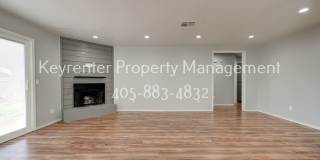 * * * $250 Move-in Special * * * 3 Bed, 2 Bath Home Near UCO and Hafer Park * * * $250 Move-in Special * * * Gallery 9
