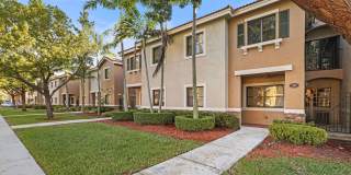 Cutler Bay Townhouse Gallery 1