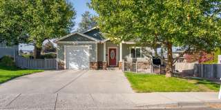 3 Bed 2 Bath one story home Gallery 1