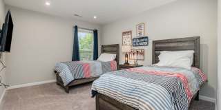 Fully Furnished Luxury Corporate Rental - Brand New Construciton Gallery 20