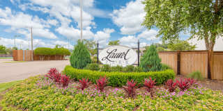 Laurel Park Gallery 1