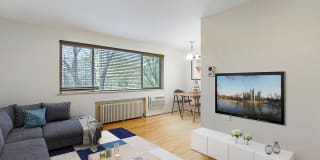 1200 St. Paul St. Apartments Gallery 1