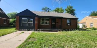 $1,225 - 3 bed 1 bath - Newly Renovated Single Family Home *COMING SOON* Gallery 1