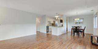 2Br/ 1Ba - Beautifully renovated first-floor walkout condo in water privileged community available now! Gallery 16