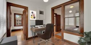 The Park Apartments Gallery 39