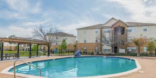 Affordable Housing - Pinewood Apartments Gallery 10