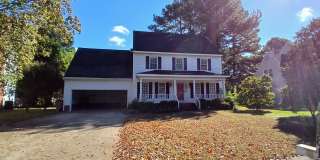 1817 Thorpshire Dr 1817 Thorpshire Dr Gallery 1