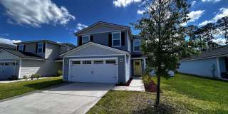 Charming, newer construction, 3 bedroom 2.5 bath home with Fenced In Yard and 2 car garage! Pest control included Gallery 3