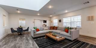 Sansom Bluff - Affordable Housing Gallery 1