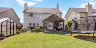 Spacious 4 Bedroom Home in Auburn Gallery 37