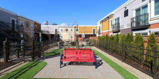 Ramblewood Apartments Gallery 2