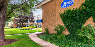 Manor House Apartments Gallery 28