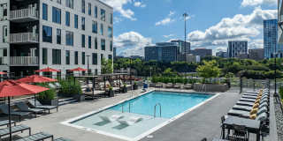 AMLI Atlantic Station Gallery 22