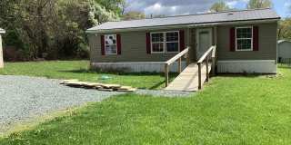 Three Bedroom House Gallery 1