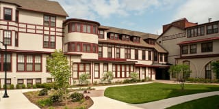 National Park Seminary Apartments Gallery 19